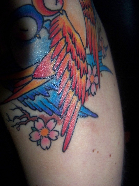 ChurchyOnExtasy: tattoo überarbeiten